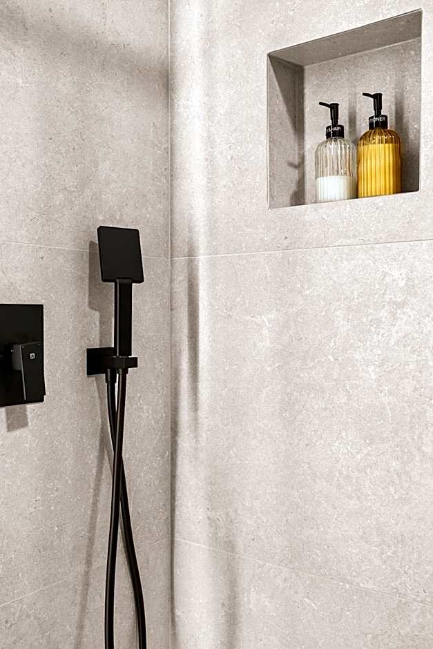 Harmonija HOTEL & PADEL