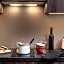 Hyatt House Frankfurt Eschborn