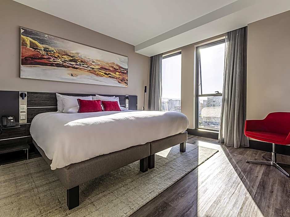 Novotel Viña Del Mar