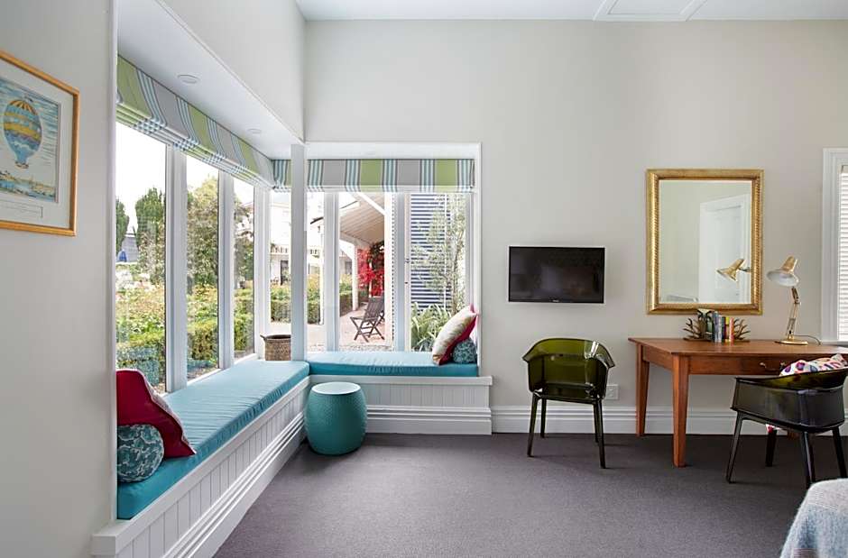 The Martinborough Hotel