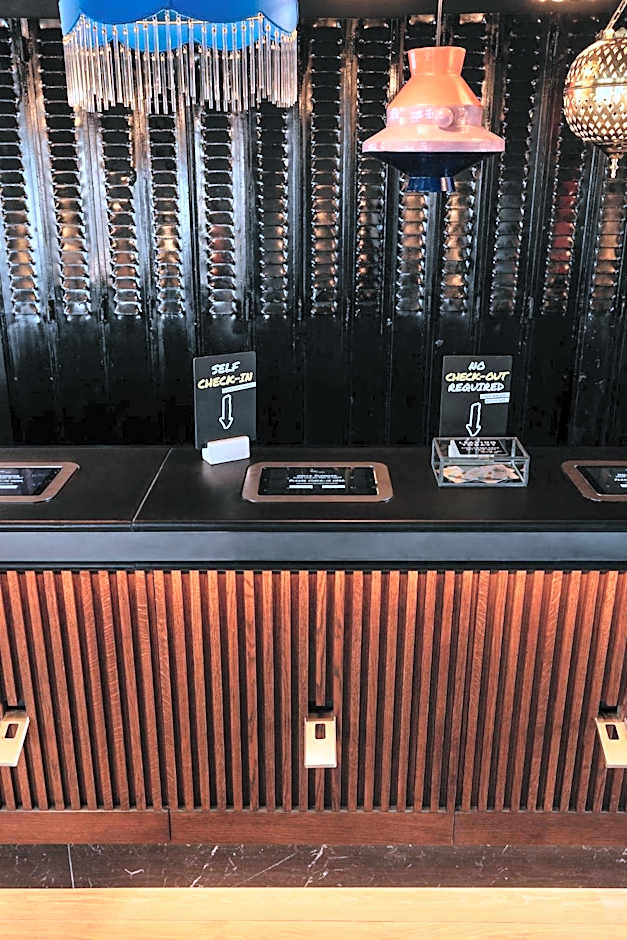 Ruby Claire Hotel Geneva