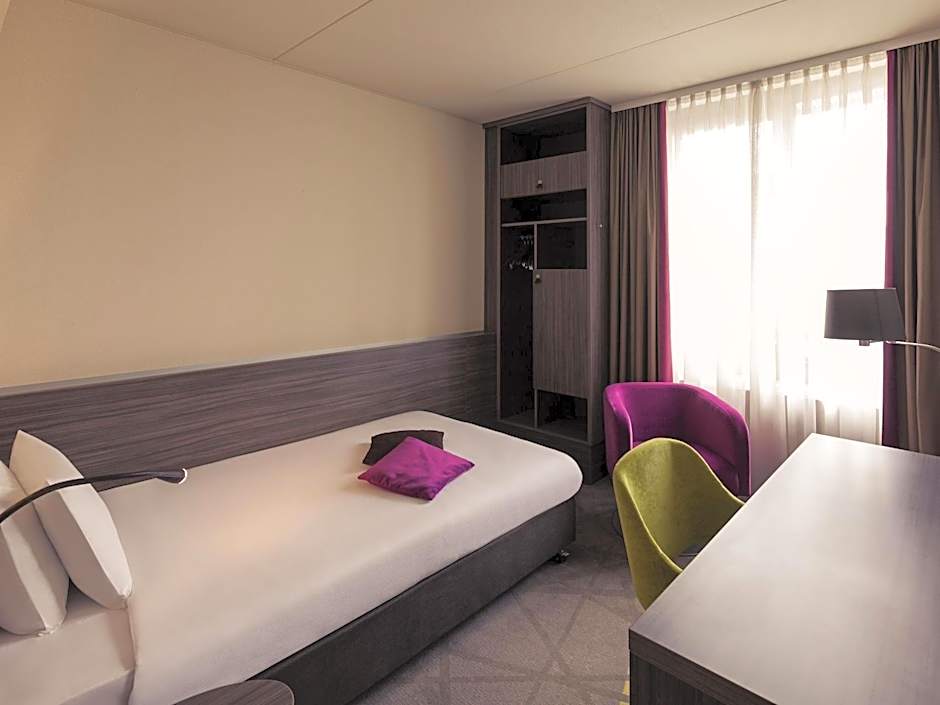 Mercure Hotel Groningen Martiniplaza