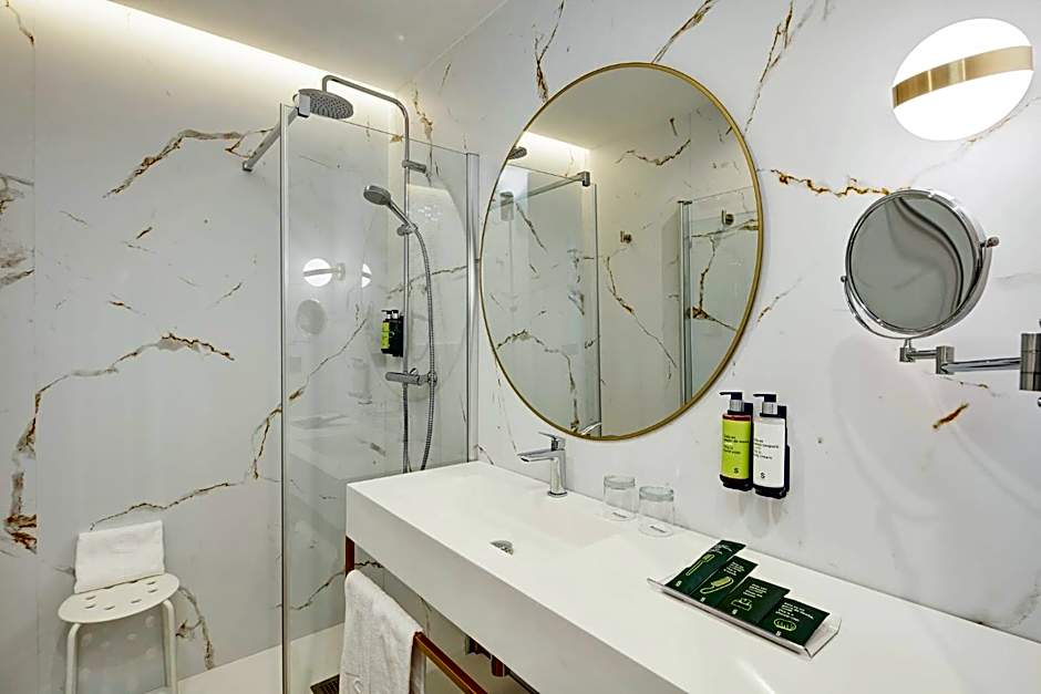 Sercotel HMO Martina