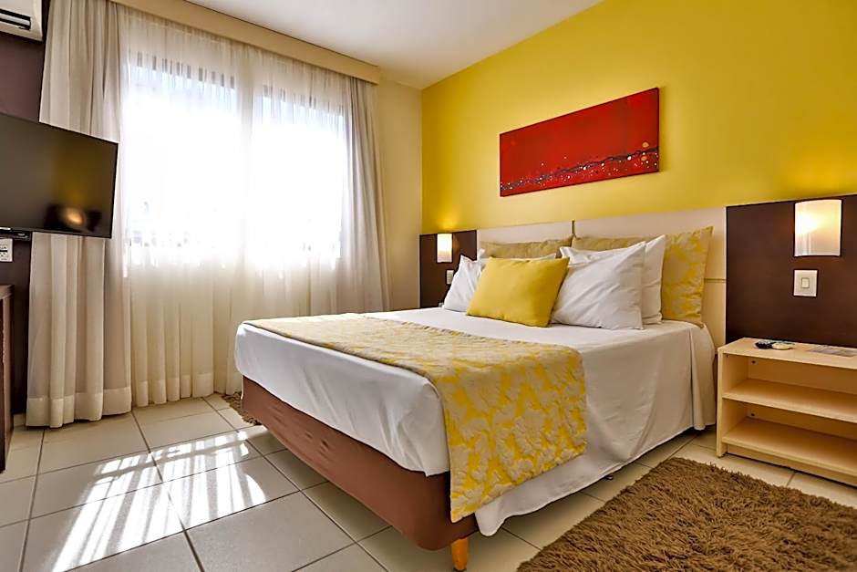 Comfort Hotel Goiânia