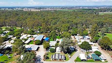 Rivergum Holiday Park