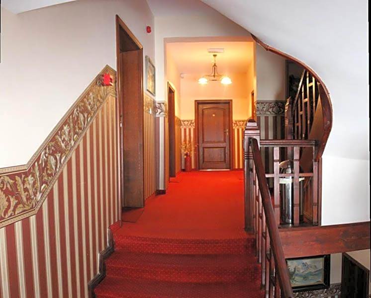 Pokoje ze śniadaniami Słoneczna Róża Szklarska Poręba