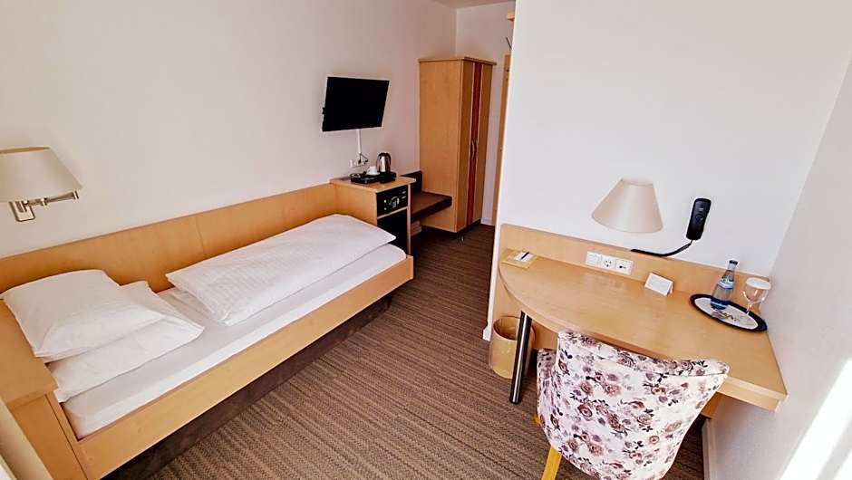 Hotel Garni Superior