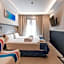 Posidonia Aparthotel