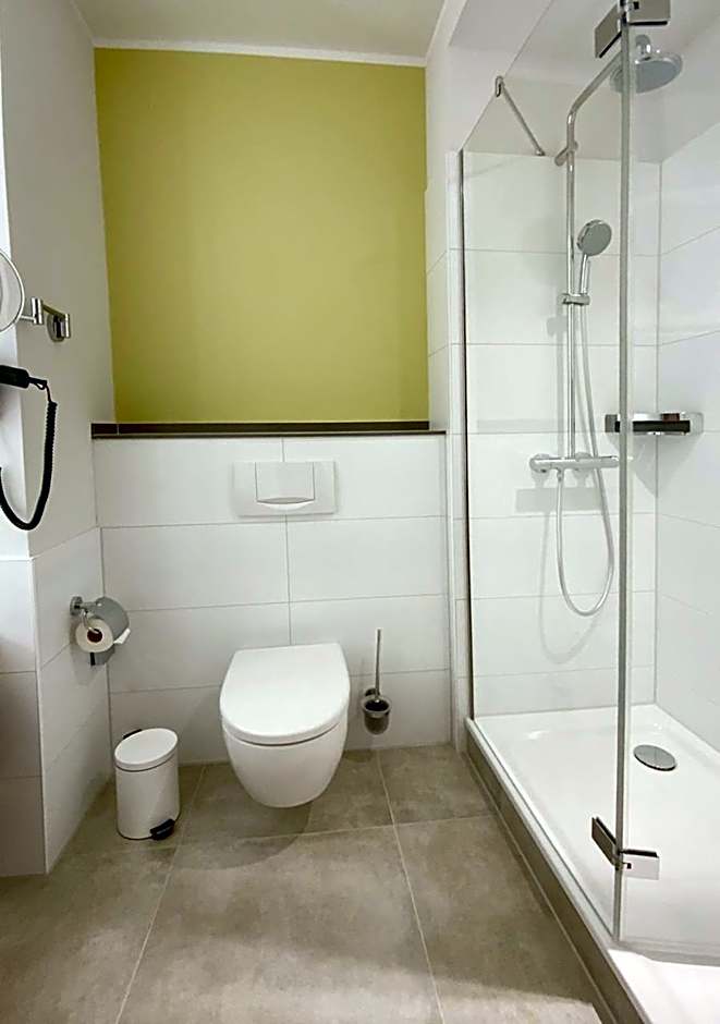 Best Western Hotel Polisina