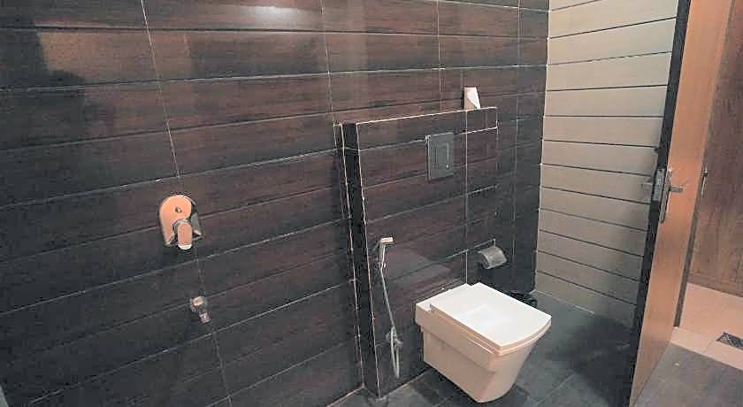 Dhawala Resort by Aamod 