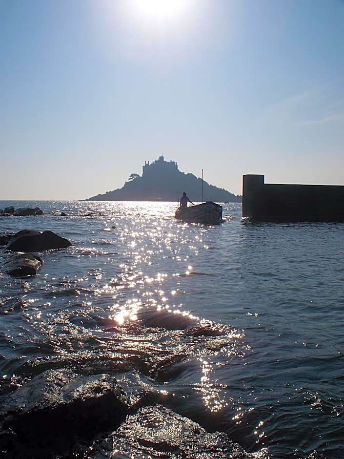 Wheal Rodney Holiday Park