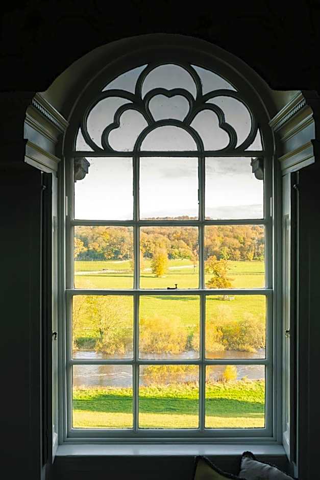 Mount Juliet Estate, Autograph Collection