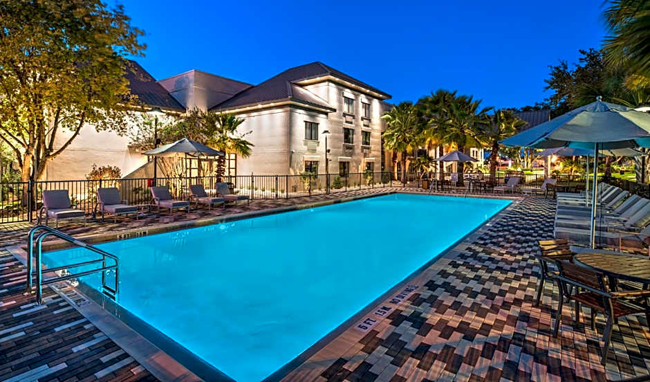 DoubleTree Gainesville