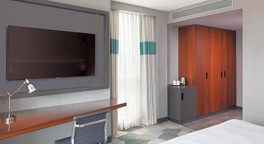 Four Points by Sheraton Istanbul Kagithane