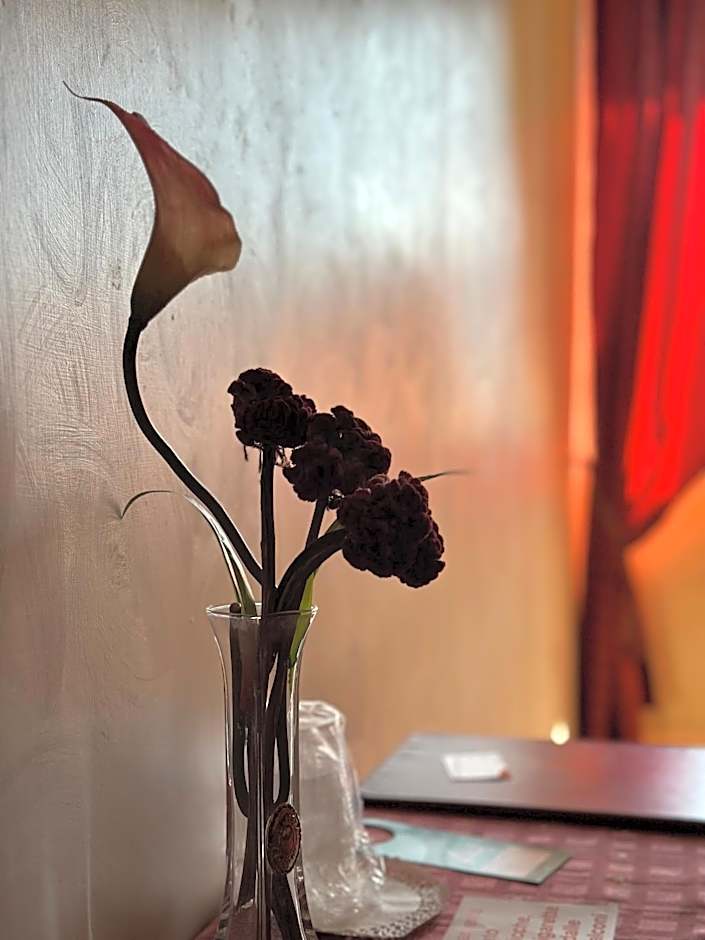 Il Giardino degli Aranci