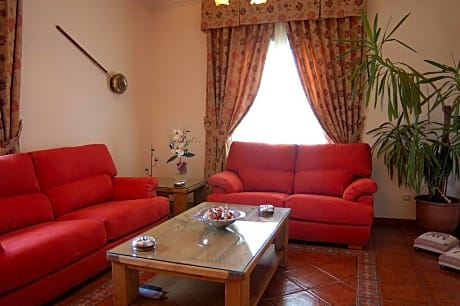 La Posada De Los Comediantes