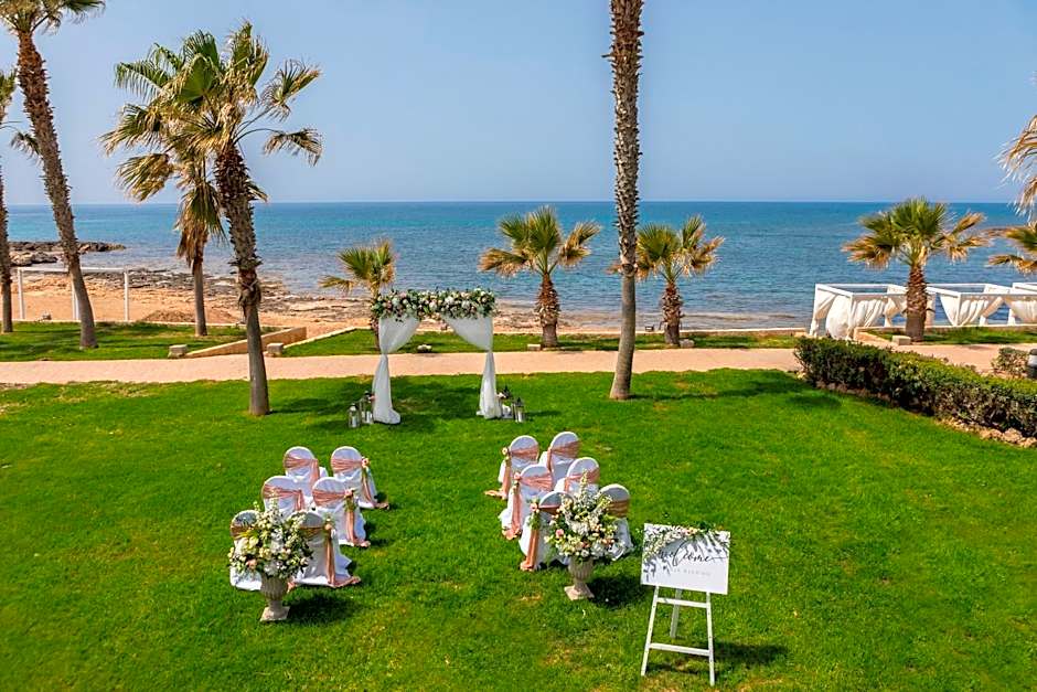 Aquamare Beach Hotel & Spa