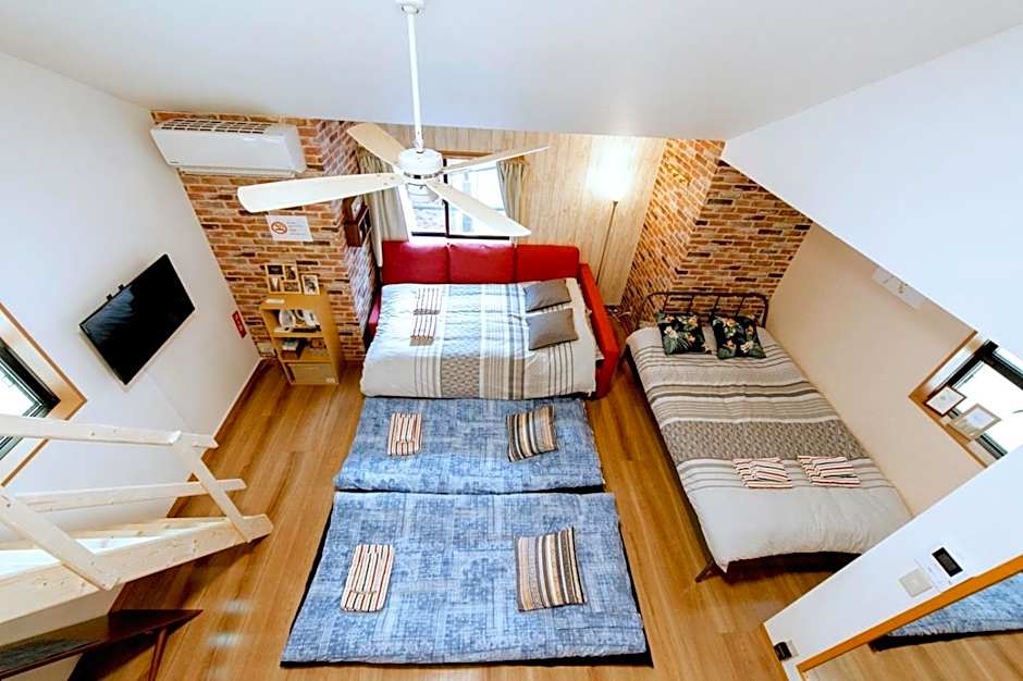 nestay house tokyo itabashi 02