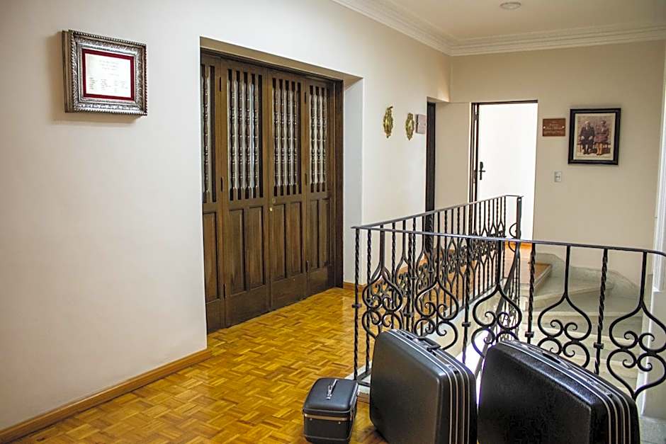 Mansion de los Abuelos