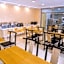 GreenTree Inn Tangshan Yuhua Road