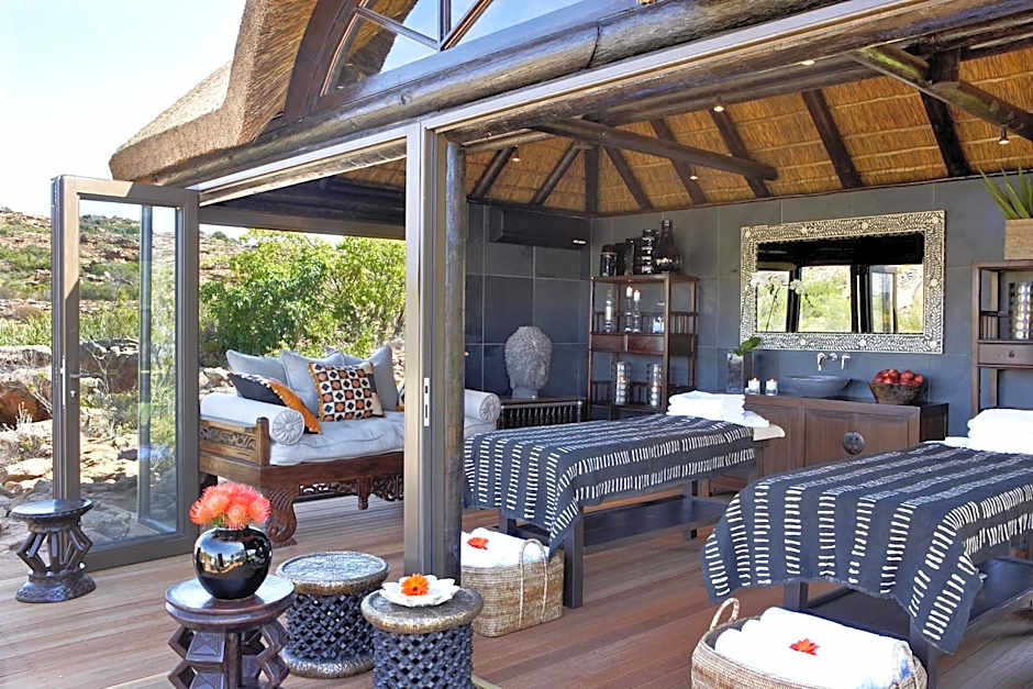 Bushmans Kloof Wilderness Reserve and Wellness Retreat