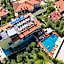 Hotel Villa Smeralda