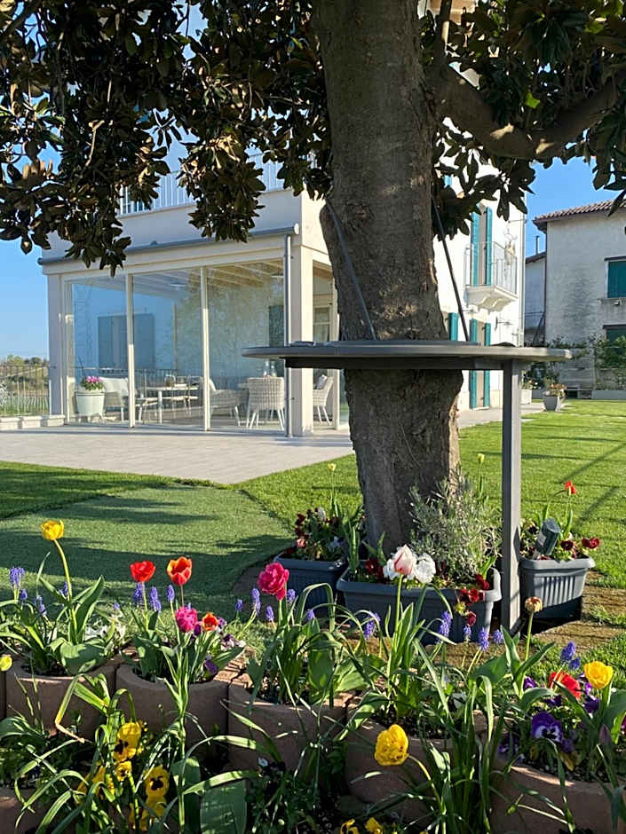 ROSETO HOLIDAYS AZZURRO