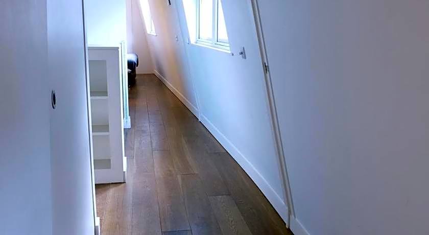 Urban Stay London City Apartments