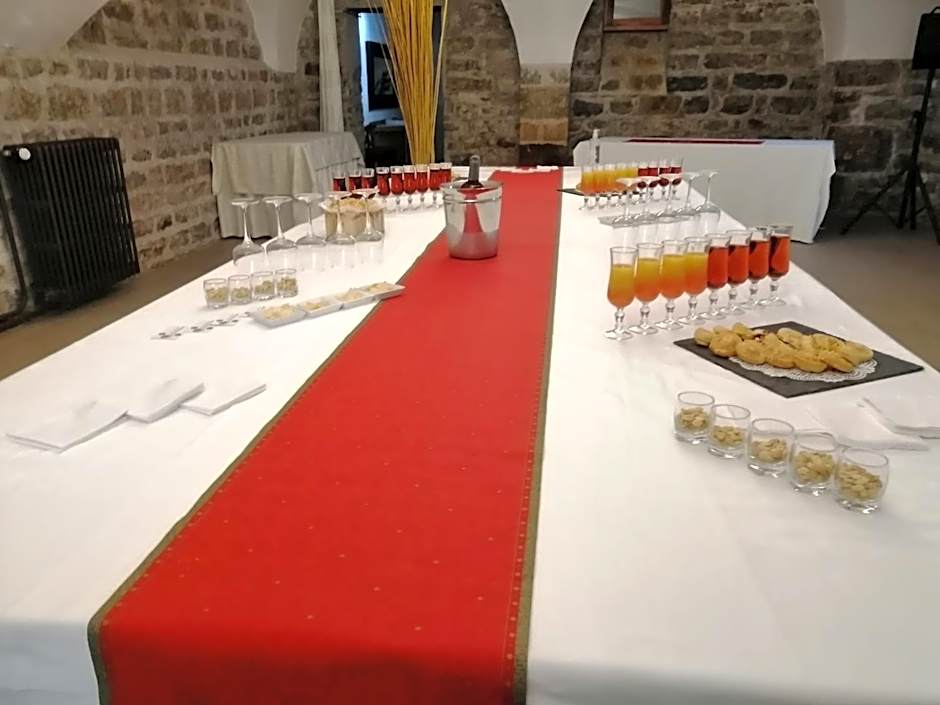 VTF Le Domaine Les Hautannes