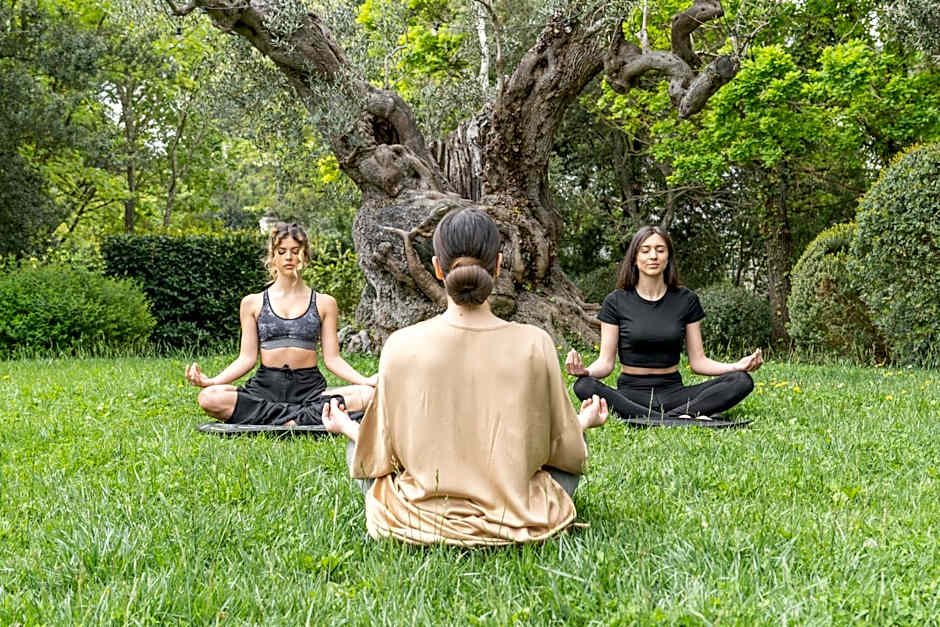 Relais Villa San Martino