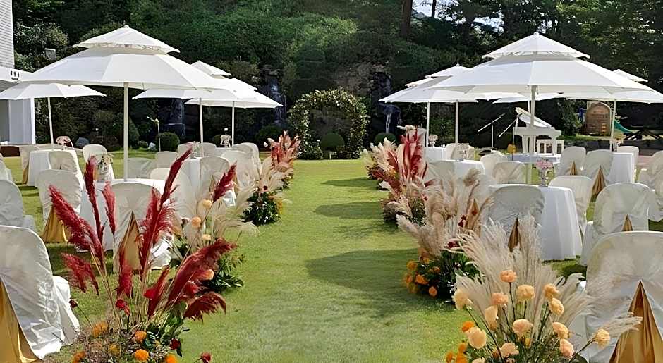 Sejong Hotel Chunchon