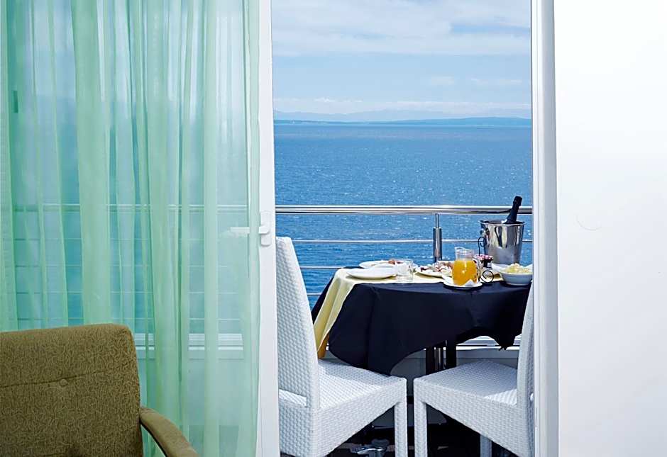 ASTORIA Hotel Opatija