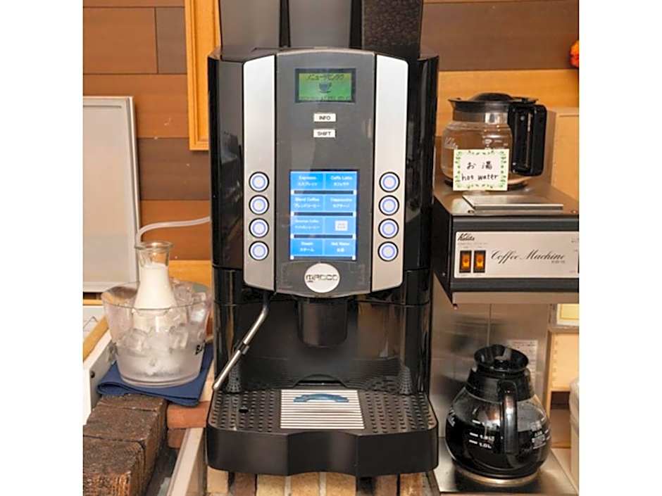 Hotel Terrace The Square Hitachi - Vacation STAY 21919v