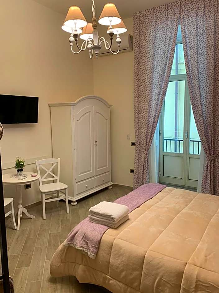 B&B Le Stanze di Santa Chiara