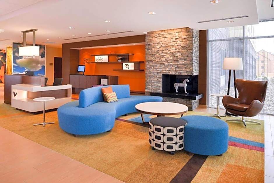 Fairfield Inn & Suites by Marriott Chillicothe