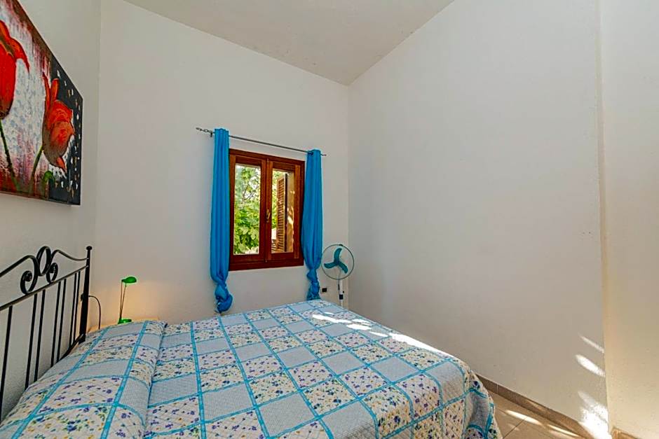 Centro Residenziale Le Canne