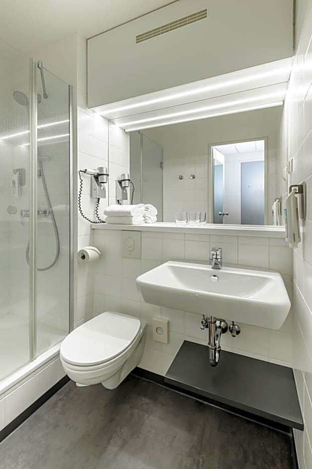 ibis Hotel Frankfurt Messe West