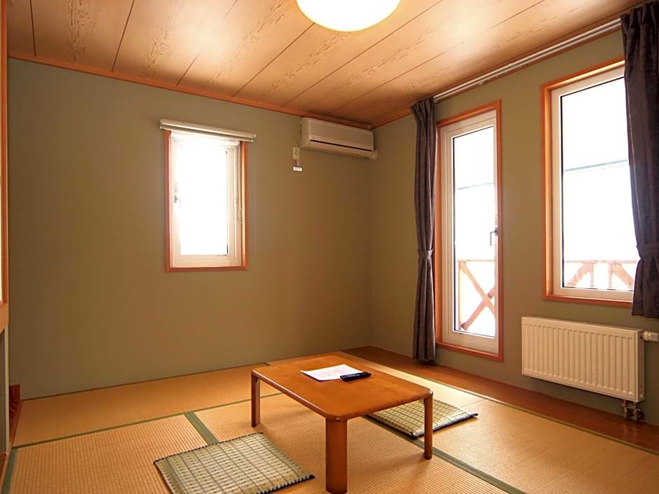 Pension Landscape Furano