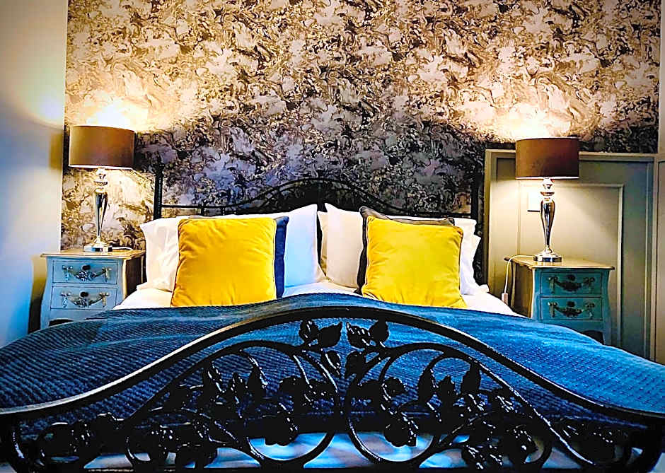 The Capon Tree Town House