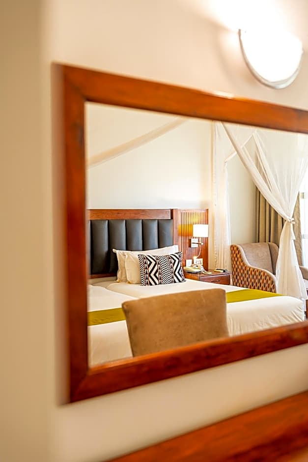 Victoria Falls Rainbow Hotel