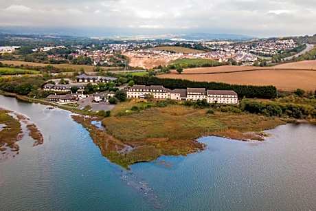 Passage House Hotel