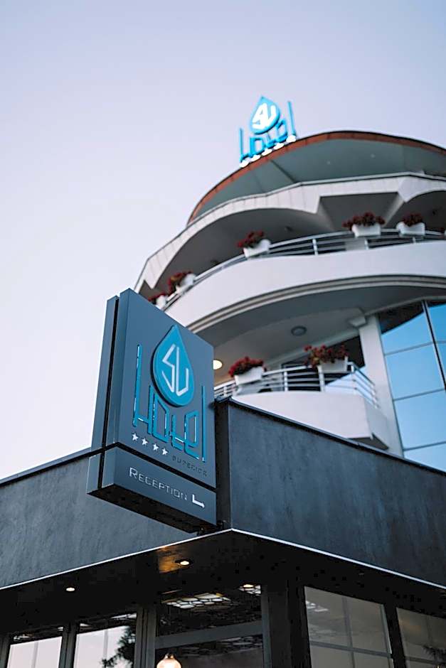 SU Hotel