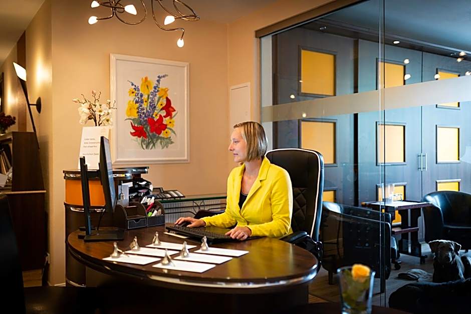 Hotel & Restaurant Alte Schule