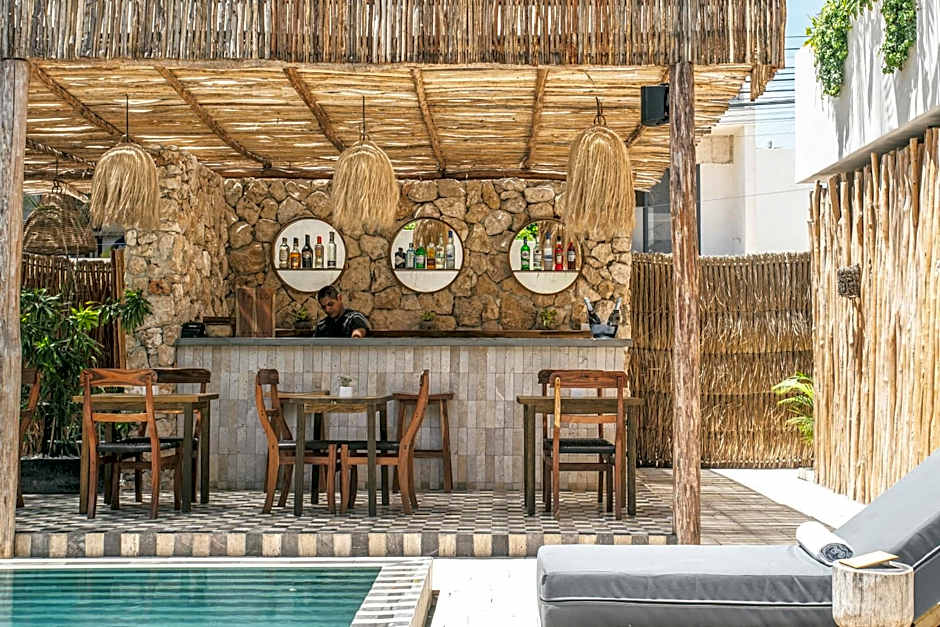 Majaro Hotel Tulum