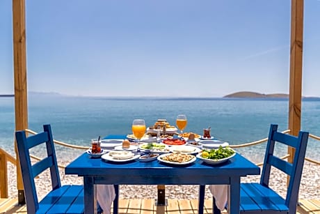 Karia Hotel Palamutbükü