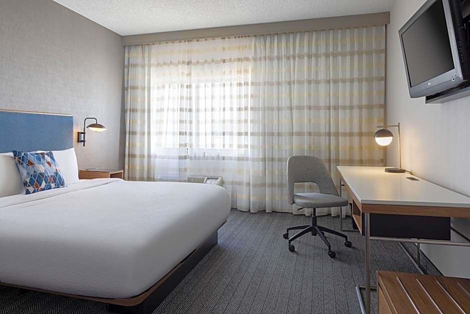 Courtyard by Marriott Santa Fe