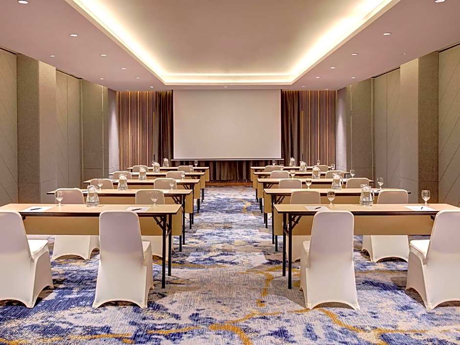 Mercure Pangkalan Bun