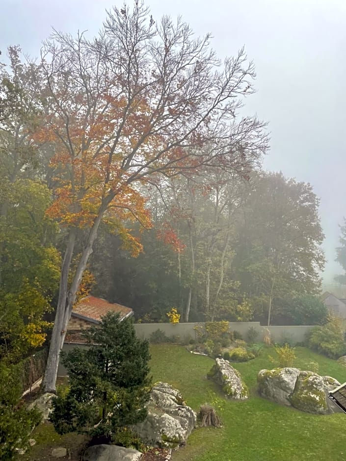 La Bastide de Barbizon