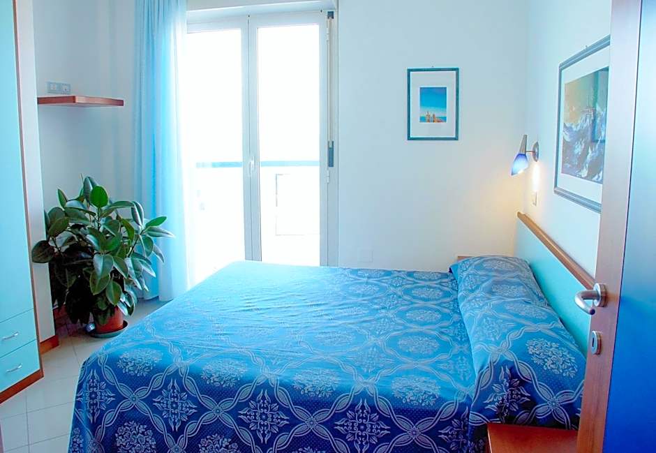 Residence Oltremare