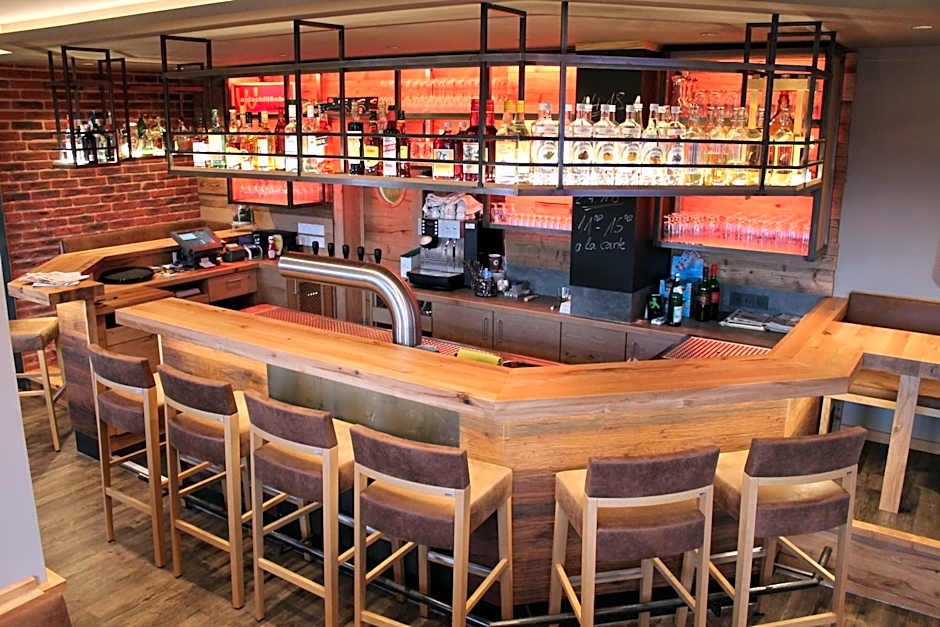 Gasthaus Waldschlosschen